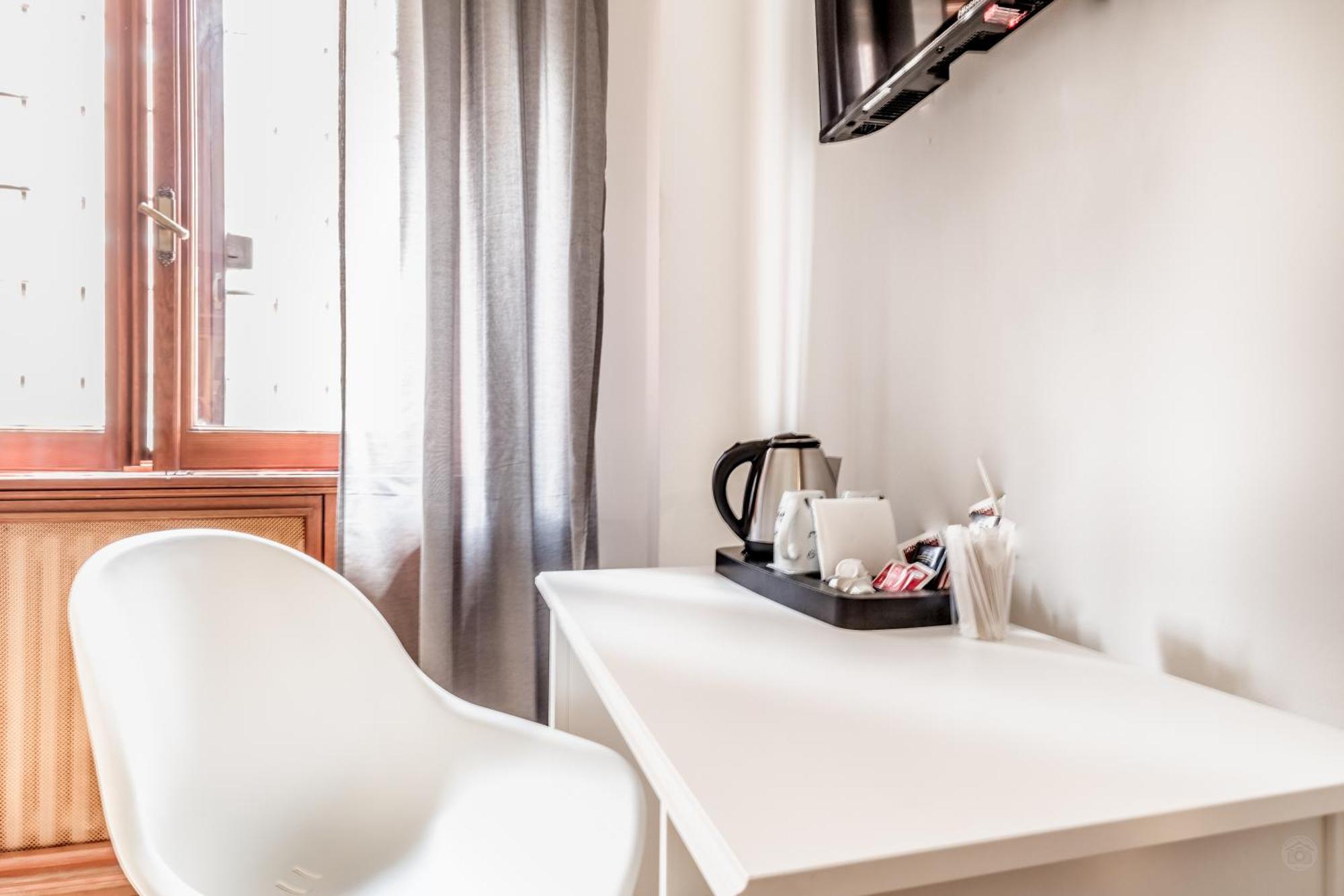 Marconi31Eredia Hotel โรม ภายนอก รูปภาพ